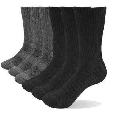 Golf Crew Socks